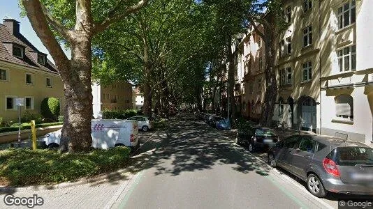 Apartments for rent in Dortmund - Photo from Google Street View