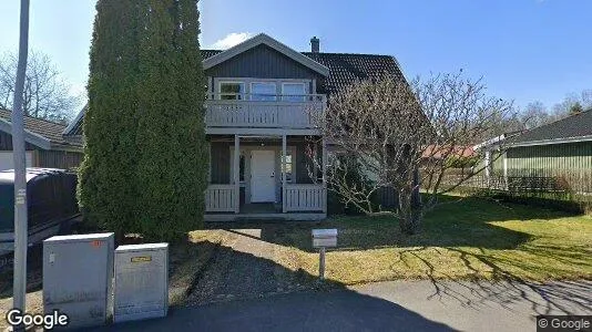 Apartments for rent in Växjö - Photo from Google Street View
