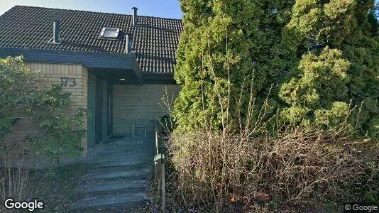 Apartments for rent in Växjö - Photo from Google Street View