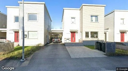 Apartments for rent in Växjö - Photo from Google Street View