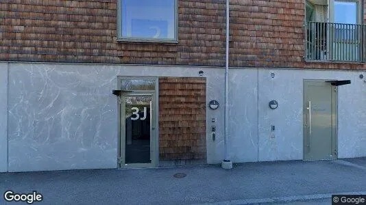 Apartments for rent in Växjö - Photo from Google Street View
