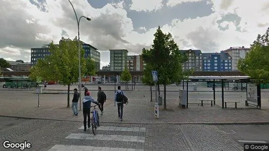 Apartments for rent in Växjö - Photo from Google Street View