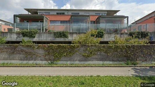 Apartments for rent in Oberaargau - Photo from Google Street View