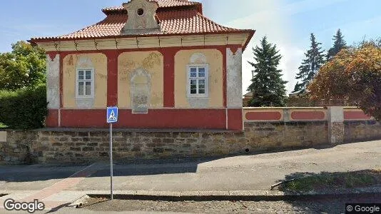 Apartments for rent in Kladno - Photo from Google Street View