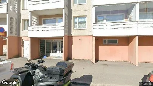 Apartments for rent in Pori - Photo from Google Street View