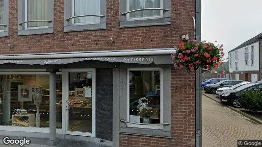Apartments for rent in Aubel - Photo from Google Street View