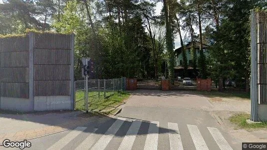 Apartments for rent in Pruszkowski - Photo from Google Street View