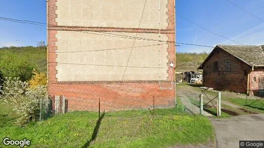 Apartments for rent in Gorzowski - Photo from Google Street View