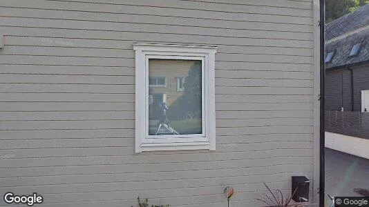 Apartments for rent in Ålesund - Photo from Google Street View