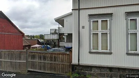 Apartments for rent in Kongsberg - Photo from Google Street View