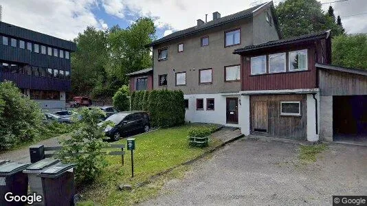 Rooms for rent in Oslo Alna - Photo from Google Street View