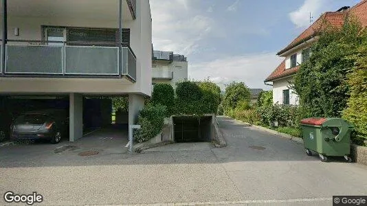 Apartments for rent in Götzis - Photo from Google Street View