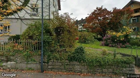 Apartments for rent in Feldkirch - Photo from Google Street View