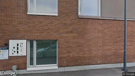 Apartments for rent in Espoo - Photo from Google Street View