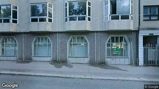 Apartments for rent in Lahti - Photo from Google Street View