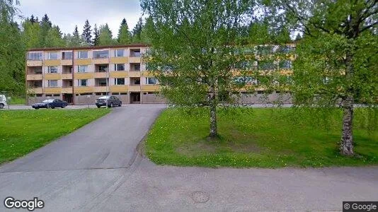 Apartments for rent in Lahti - Photo from Google Street View