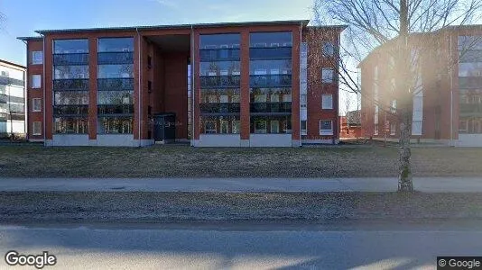 Apartments for rent in Oulu - Photo from Google Street View