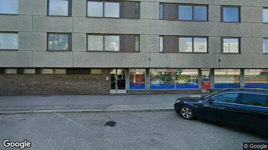 Apartments for rent in Oulu - Photo from Google Street View