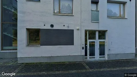 Apartments for rent in Oulu - Photo from Google Street View