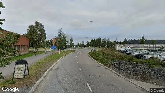 Apartments for rent in Oulu - Photo from Google Street View