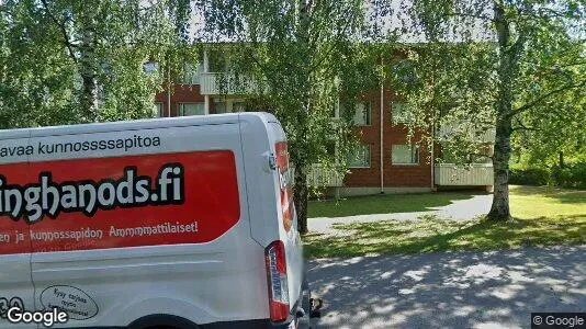 Apartments for rent in Jyväskylä - Photo from Google Street View