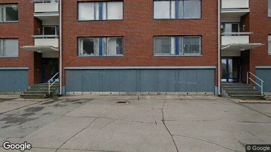 Apartments for rent in Jyväskylä - Photo from Google Street View