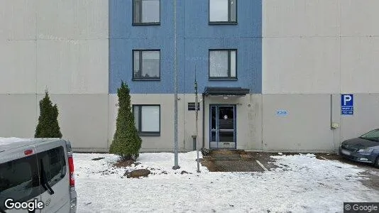 Apartments for rent in Vantaa - Photo from Google Street View