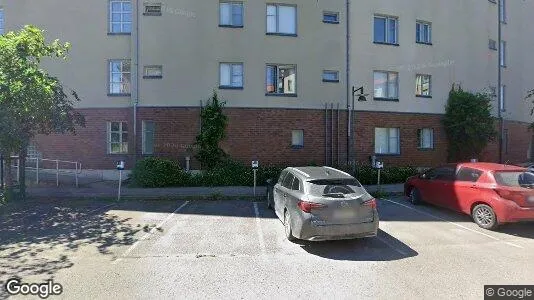 Apartments for rent in Vantaa - Photo from Google Street View
