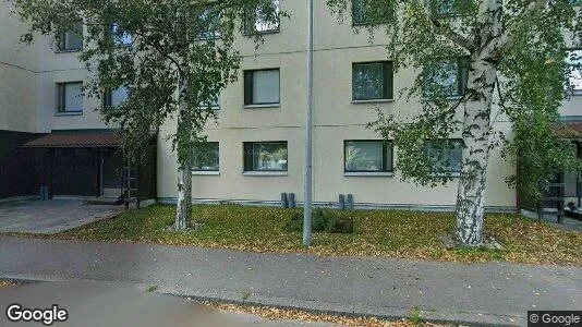 Apartments for rent in Helsinki Koillinen - Photo from Google Street View