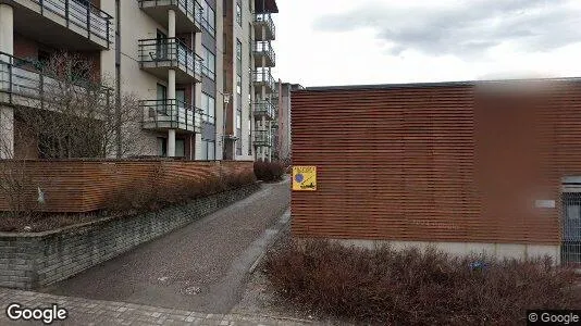 Apartments for rent in Helsinki Itäinen - Photo from Google Street View