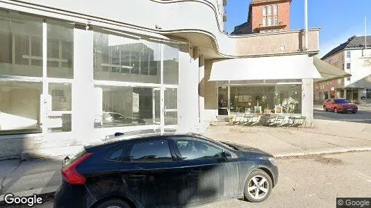 Apartments for rent in Tampere Keskinen - Photo from Google Street View