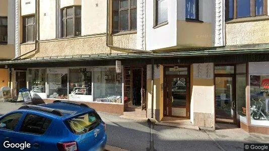 Apartments for rent in Lahti - Photo from Google Street View