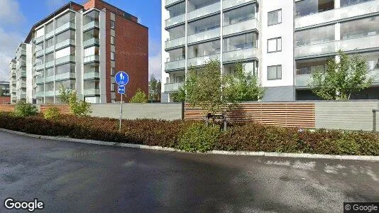 Apartments for rent in Espoo - Photo from Google Street View