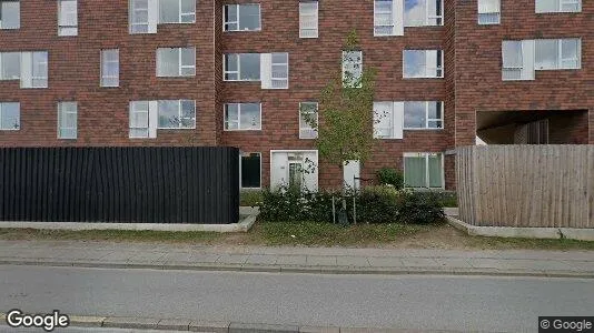 Apartments for rent in Copenhagen SV - Photo from Google Street View