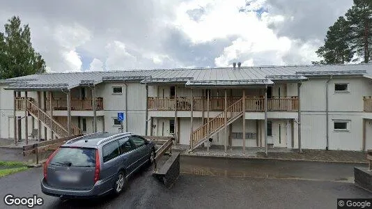 Apartments for rent in Sundsvall - Photo from Google Street View