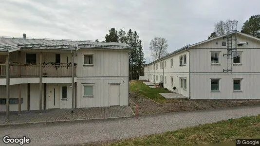 Apartments for rent in Sundsvall - Photo from Google Street View