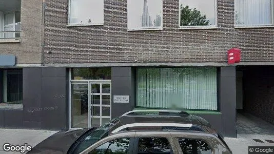 Apartments for rent in Roeselare - Photo from Google Street View