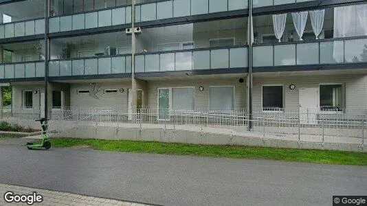 Apartments for rent in Turku - Photo from Google Street View