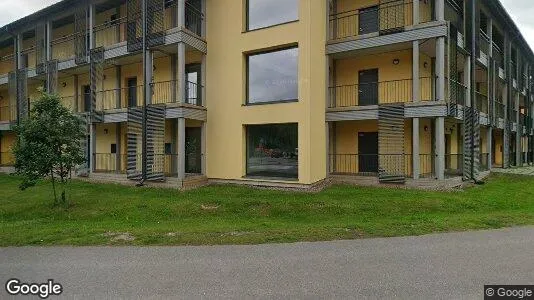 Apartments for rent in Espoo - Photo from Google Street View