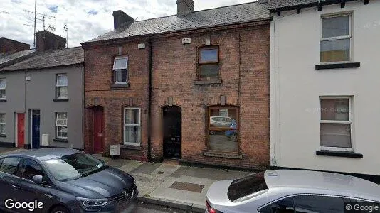Apartments for rent in Dundalk - Photo from Google Street View