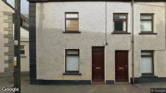 Apartments for rent in Donegal - Photo from Google Street View