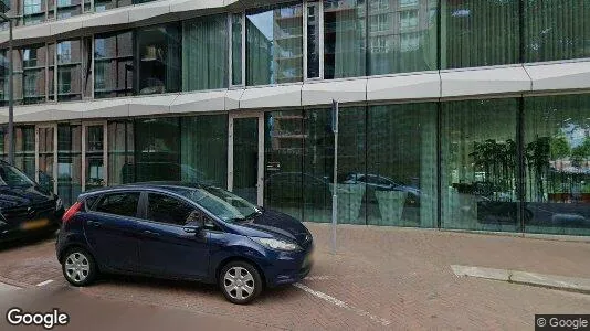 Apartments for rent in Eindhoven - Photo from Google Street View
