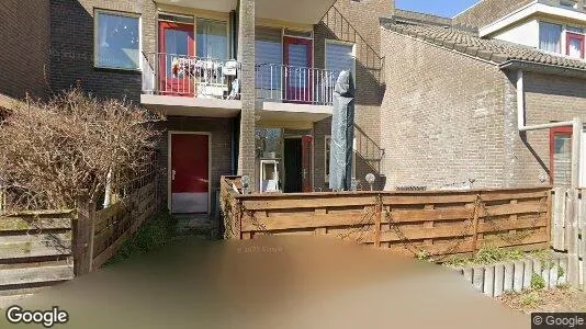 Apartments for rent in Renkum - Photo from Google Street View