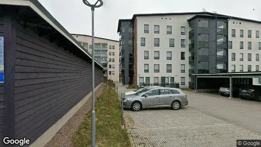 Rooms for rent in Tampere Koillinen - Photo from Google Street View