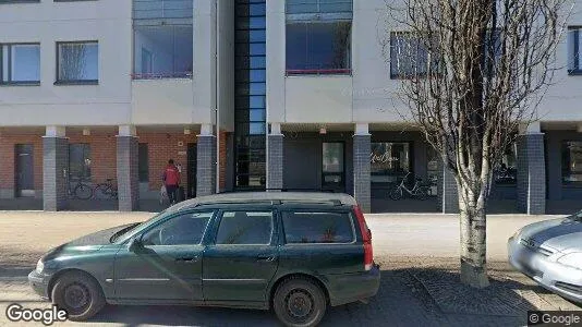 Apartments for rent in Oulu - Photo from Google Street View