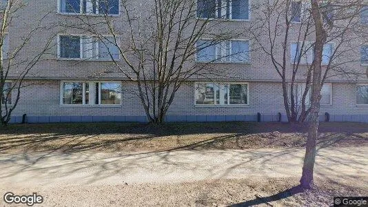 Apartments for rent in Oulu - Photo from Google Street View