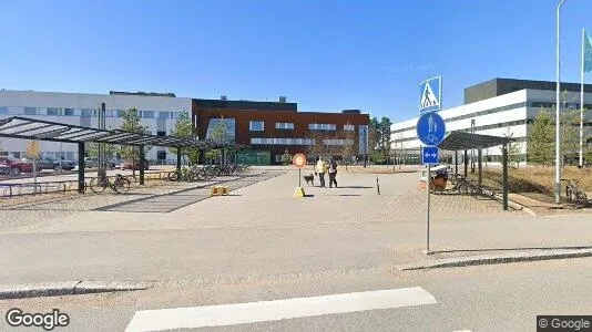 Apartments for rent in Oulu - Photo from Google Street View