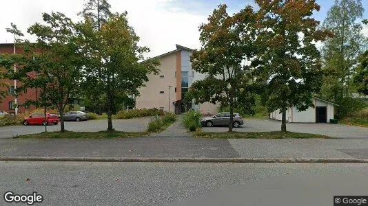 Apartments for rent in Jyväskylä - Photo from Google Street View