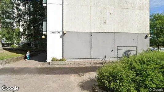 Apartments for rent in Espoo - Photo from Google Street View