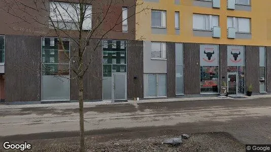 Apartments for rent in Vantaa - Photo from Google Street View